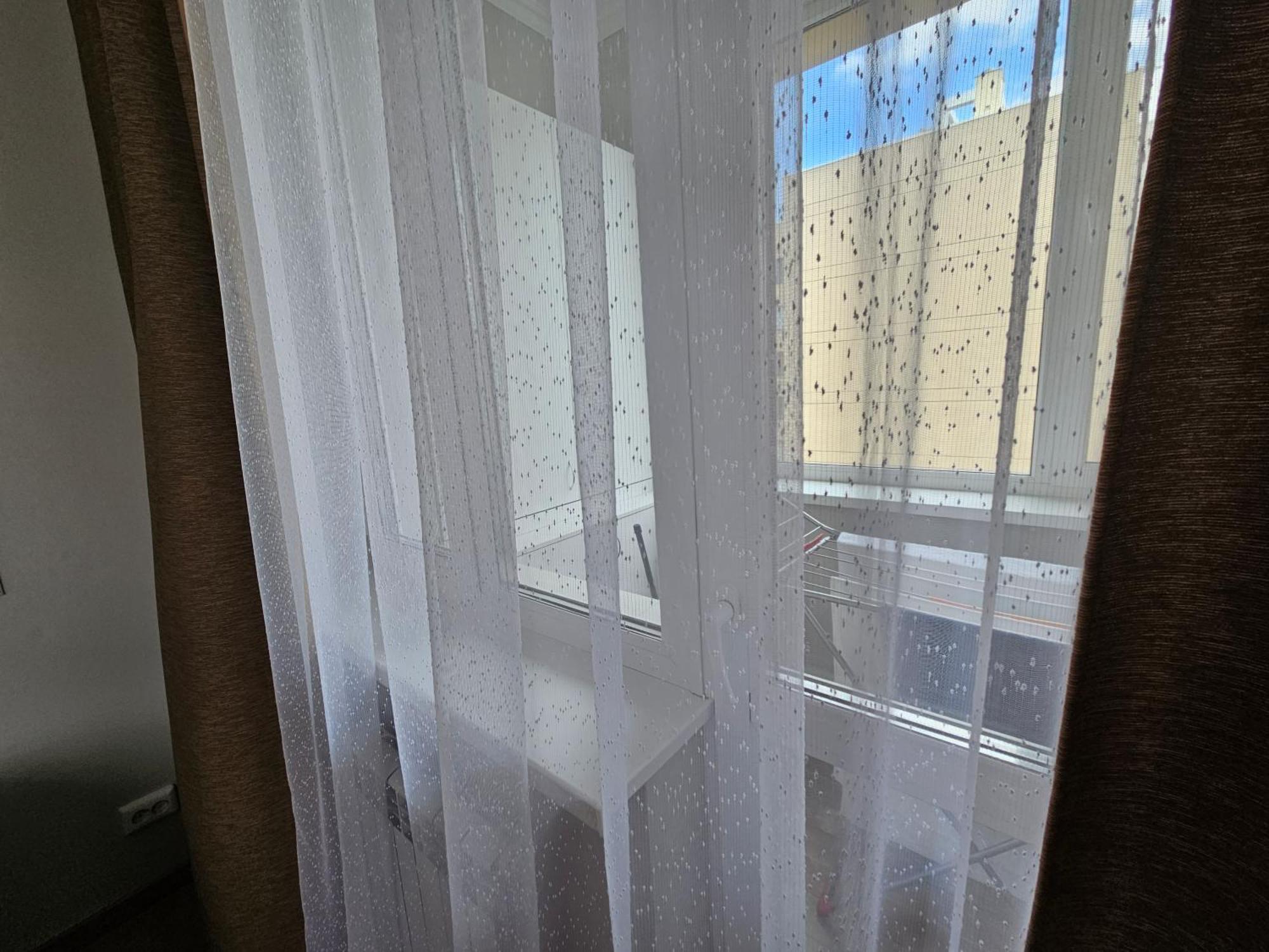 Ernaz Plus Apartments-Expo-Boulevard 130 Astana Bagian luar foto